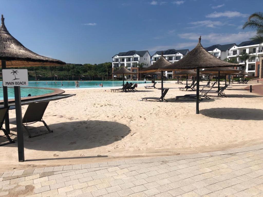 The Blyde Crystal Lagoon Riverwalk Estate Pretoria-Noord Exterior foto