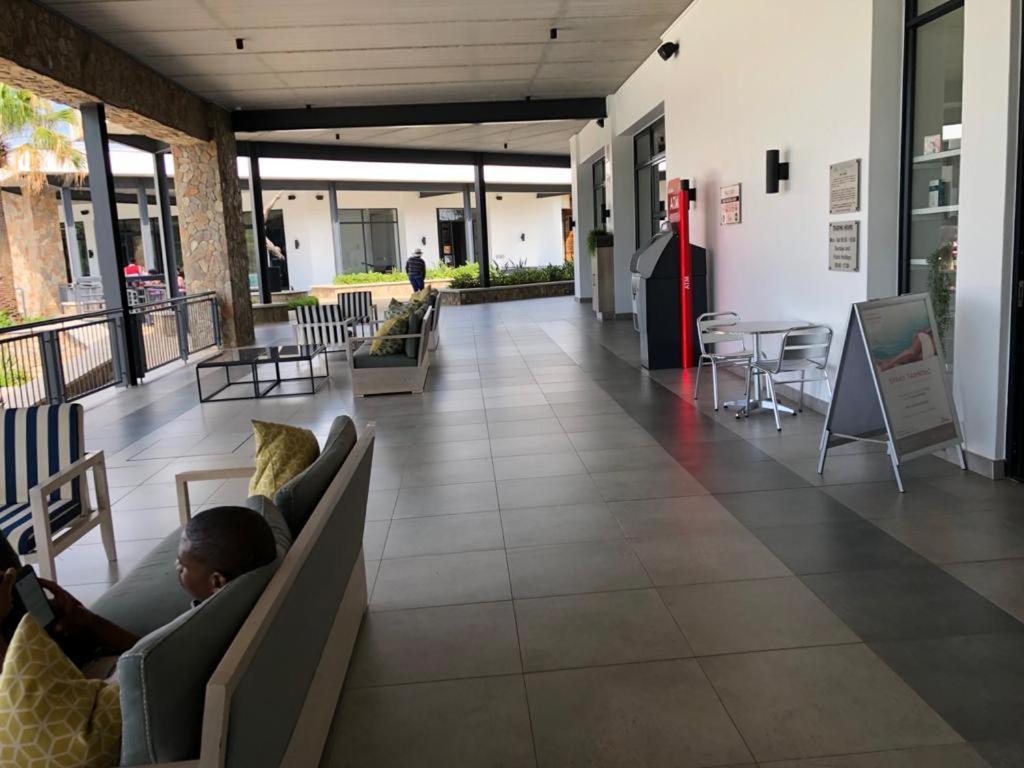The Blyde Crystal Lagoon Riverwalk Estate Pretoria-Noord Exterior foto