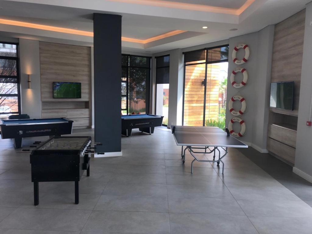 The Blyde Crystal Lagoon Riverwalk Estate Pretoria-Noord Exterior foto