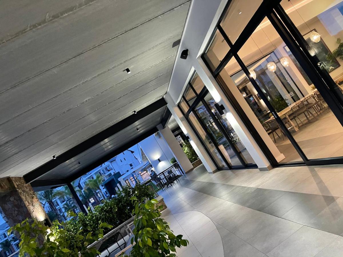 The Blyde Crystal Lagoon Riverwalk Estate Pretoria-Noord Exterior foto