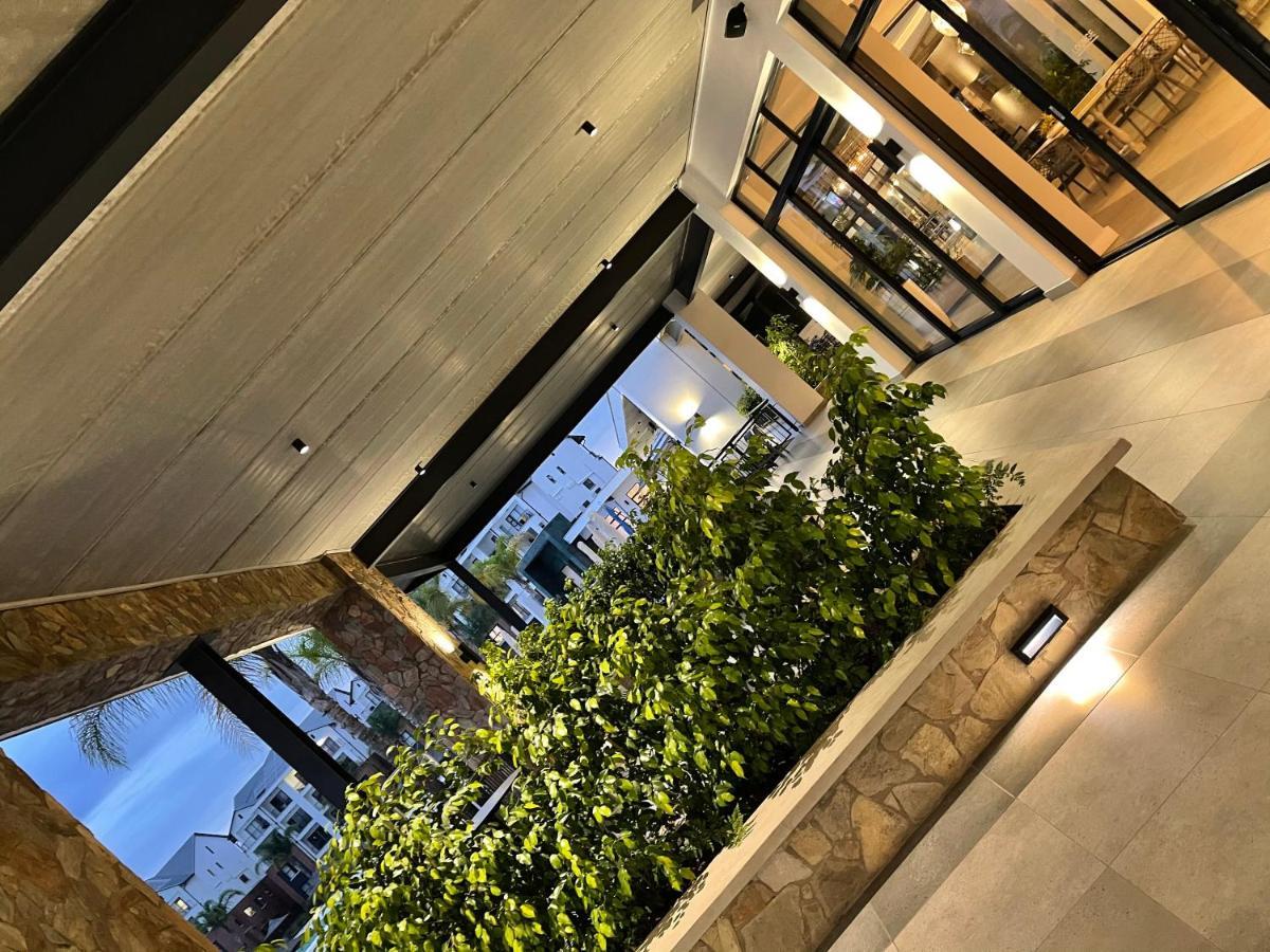 The Blyde Crystal Lagoon Riverwalk Estate Pretoria-Noord Exterior foto